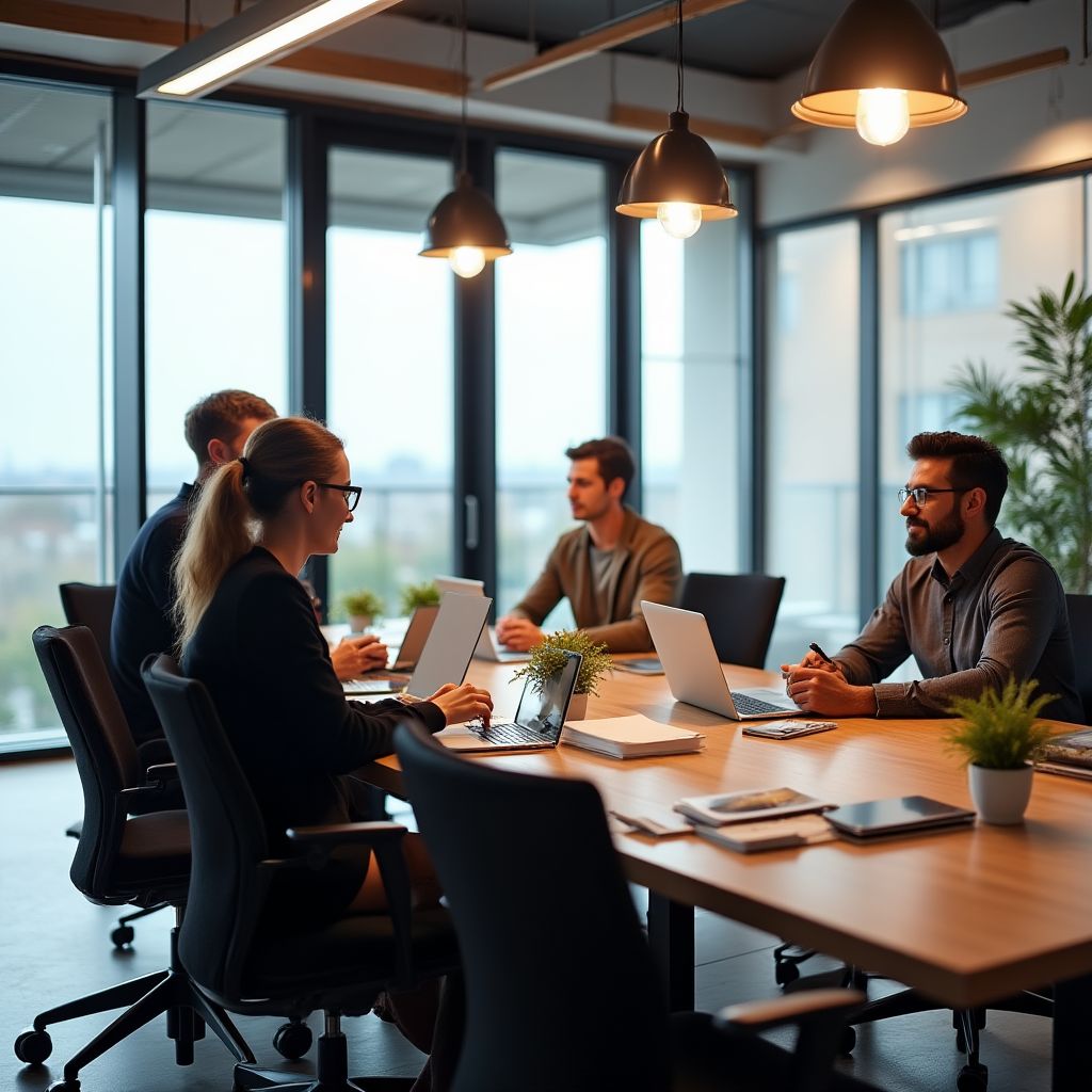 Historia de ConsultaExpert