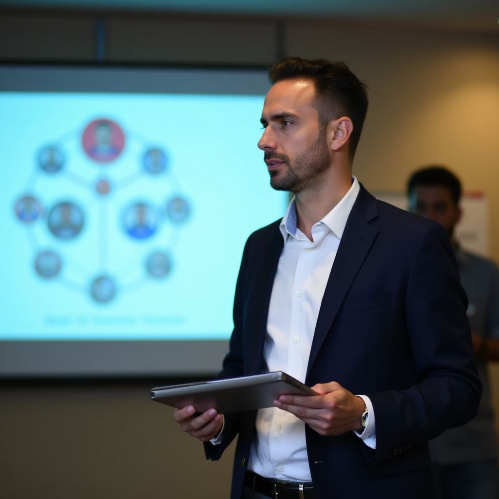 Estrategia Empresarial