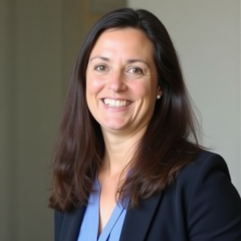 MBA Ana Fernández