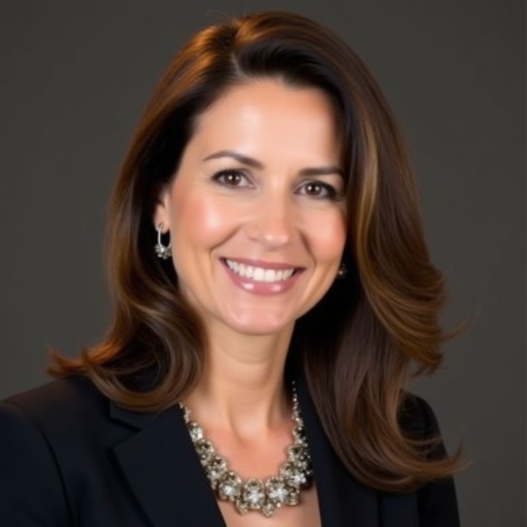 Patricia Morales